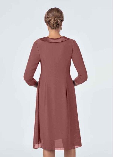 Skolw Miriam Chiffon Wrap