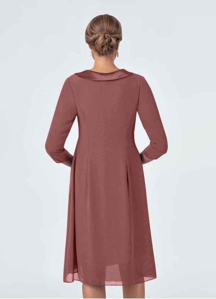 Skolw Miriam Chiffon Wrap Skolw Miriam Chiffon Wrap