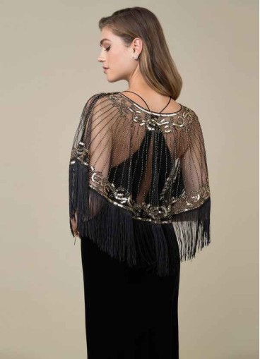 Skolw Rosalie Shawl