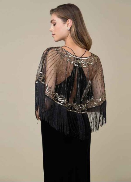 Skolw Rosalie Shawl Skolw Rosalie Shawl