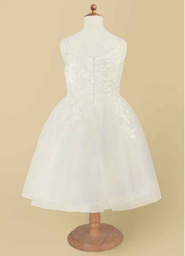 Skolw Austyn Flower Girl Dress
