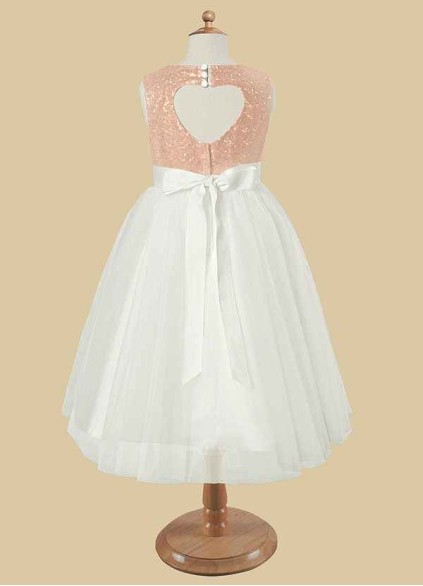 Skolw Abitha Flower Girl Dress