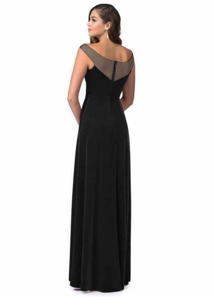 Skolw Maben Velvet Dress Skolw Maben Velvet Dress