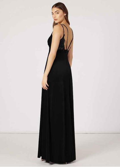 Skolw Hapa Velvet Dress Skolw Hapa Velvet Dress