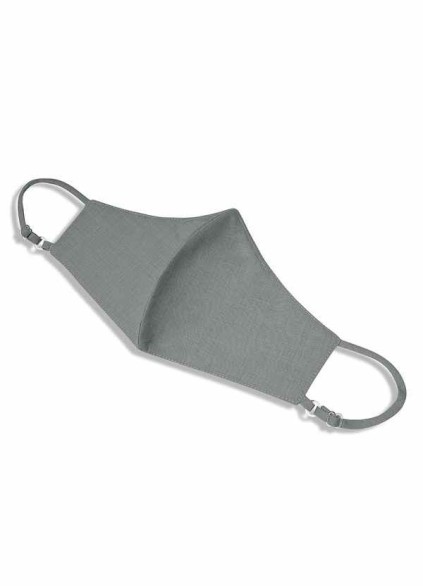 Skolw Men's Non-Medical Reusable Suiting-style Face Mask Skolw Men's Non-Medical Reusable Suiting-style Face Mask