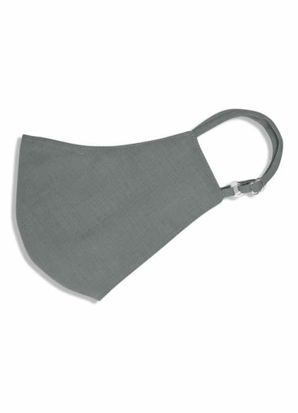 Skolw Men's Non-Medical Reusable Suiting-style Face Mask Skolw Men's Non-Medical Reusable Suiting-style Face Mask