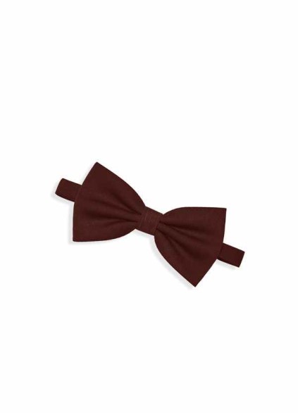 Gentlemen's Collection Suiting Style Pre-Tied Bow Tie Gentlemen's Collection Suiting Style Pre-Tied Bow Tie