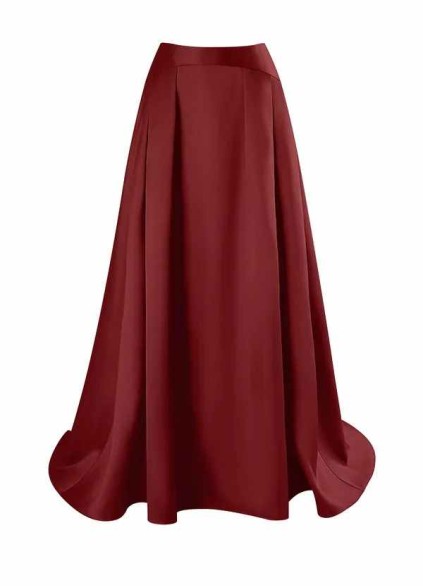 Skolw Sarai Skirt Skolw Sarai Skirt