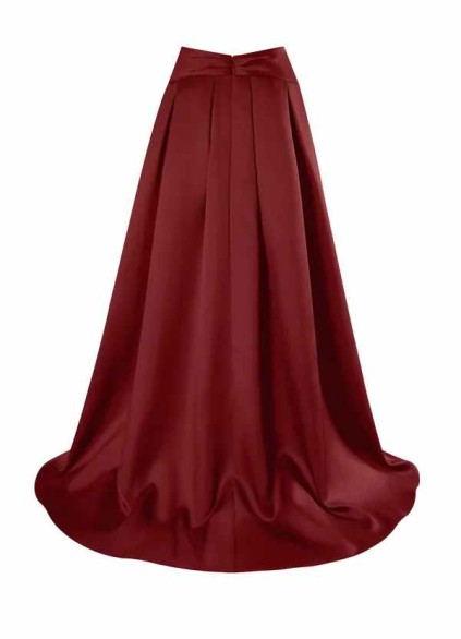 Skolw Sarai Skirt Skolw Sarai Skirt