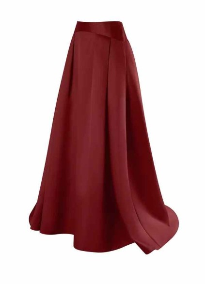 Skolw Sarai Skirt Skolw Sarai Skirt