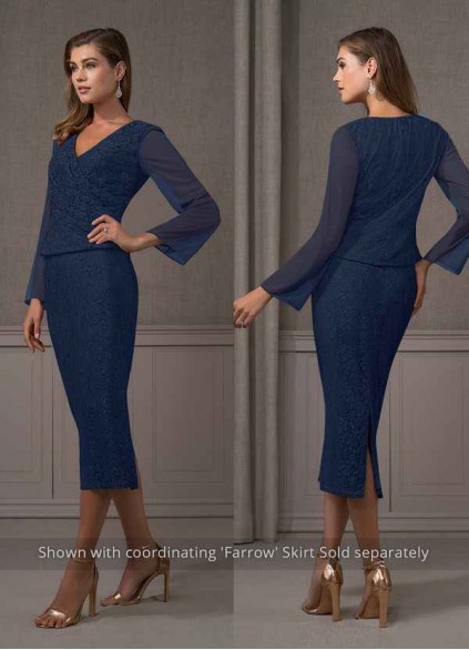 Skolw Susan Blouse
( Final Sale ) Skolw Susan Blouse
( Final Sale )