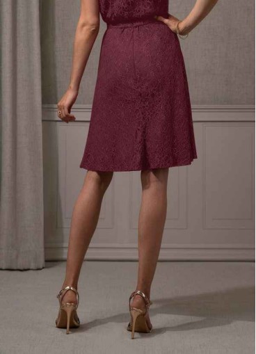 Skolw Asher Skirt