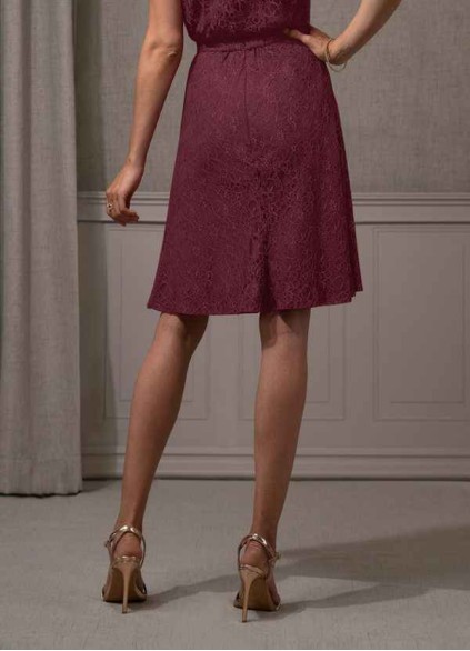 Skolw Asher Skirt Skolw Asher Skirt