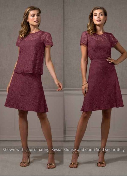 Skolw Asher Skirt Skolw Asher Skirt