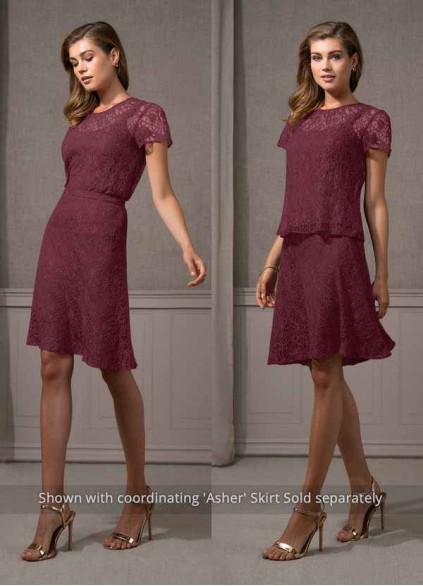Skolw Asher Skirt Skolw Asher Skirt