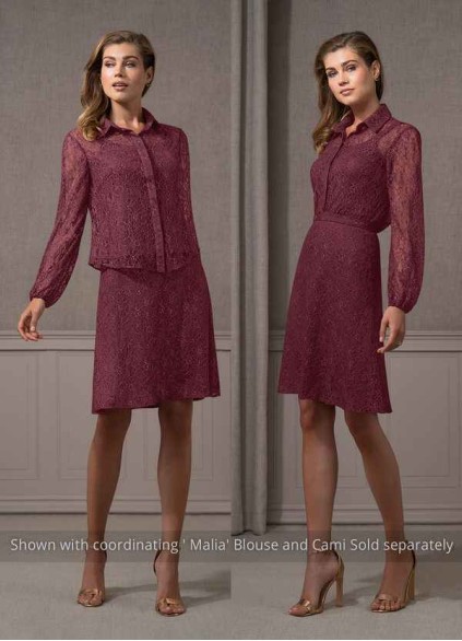 Skolw Asher Skirt Skolw Asher Skirt