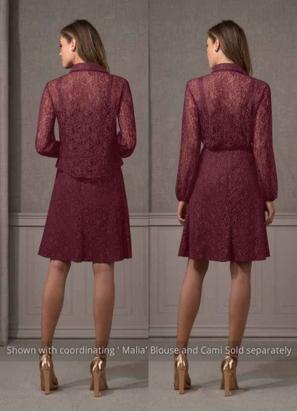 Skolw Asher Skirt Skolw Asher Skirt