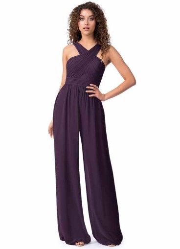 Skolw Berdie Jumpsuit