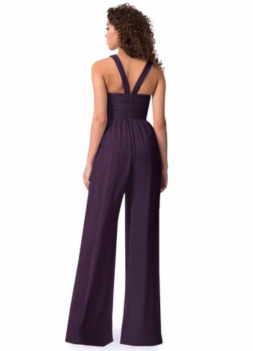 Skolw Berdie Jumpsuit