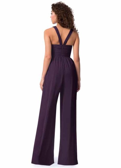 Skolw Berdie Jumpsuit Skolw Berdie Jumpsuit