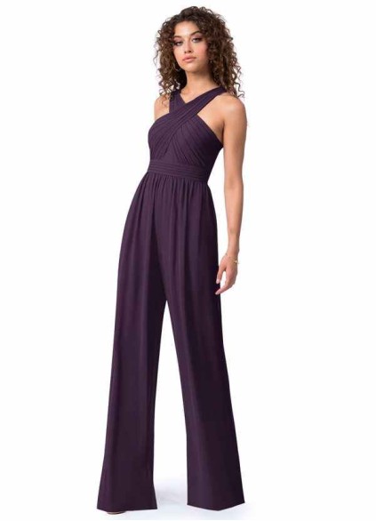 Skolw Berdie Jumpsuit Skolw Berdie Jumpsuit