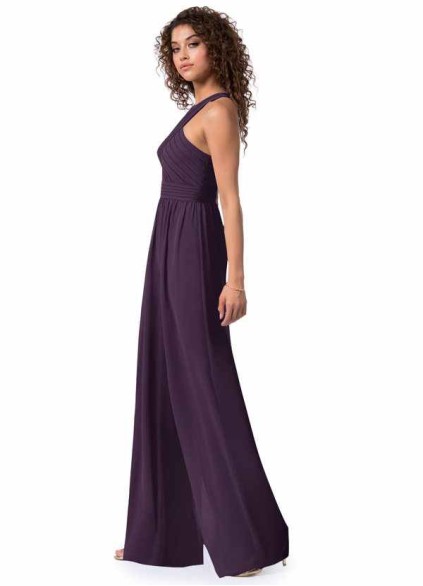 Skolw Berdie Jumpsuit Skolw Berdie Jumpsuit
