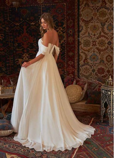 Skolw Fawn BG