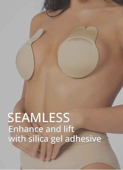 Adhesive Lift Breast Covers Adhesive Lift Breast Covers