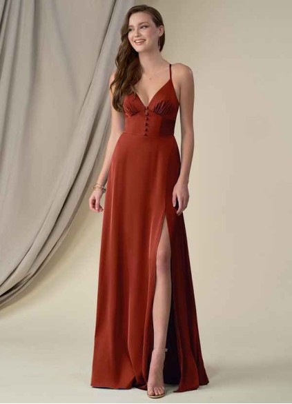 Skolw Mina Stretch Satin Dress Skolw Mina Stretch Satin Dress
