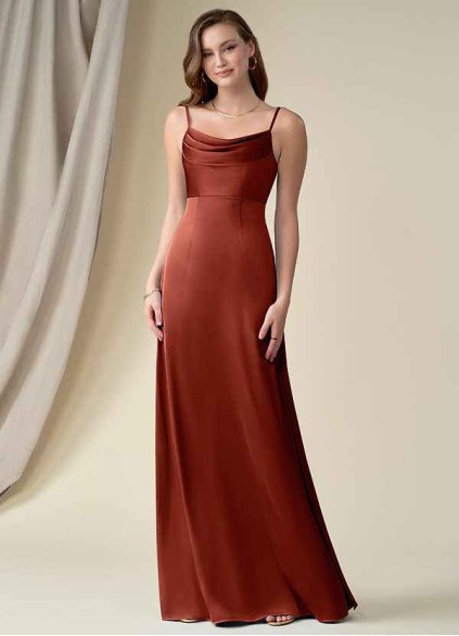 Skolw Esmee Stretch Satin Dress Skolw Esmee Stretch Satin Dress