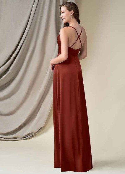 Skolw Naomie Stretch Satin Dress Skolw Naomie Stretch Satin Dress