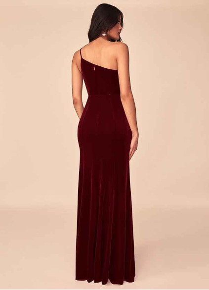Skolw Kala Velvet Dress Skolw Kala Velvet Dress