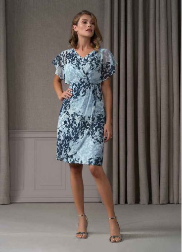 Skolw Julia Print Limited Edition MBD