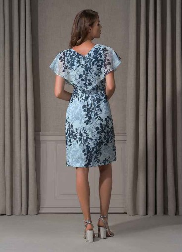 Skolw Julia Print Limited Edition MBD