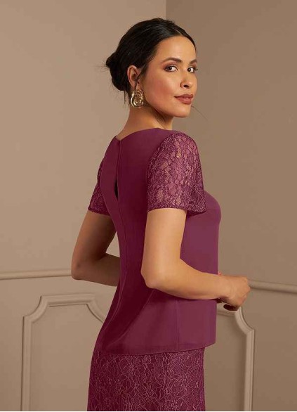 Skolw Deva Blouse Skolw Deva Blouse