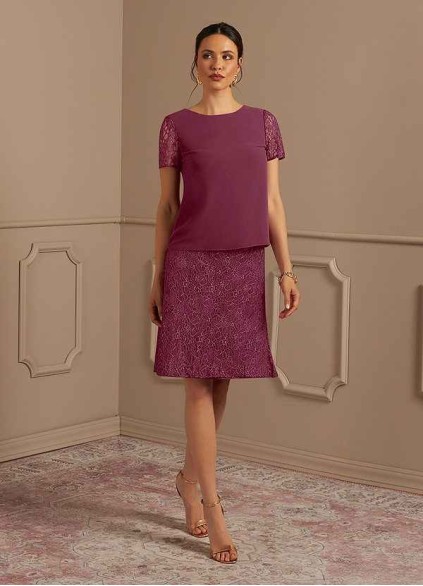 Skolw Deva Blouse Skolw Deva Blouse