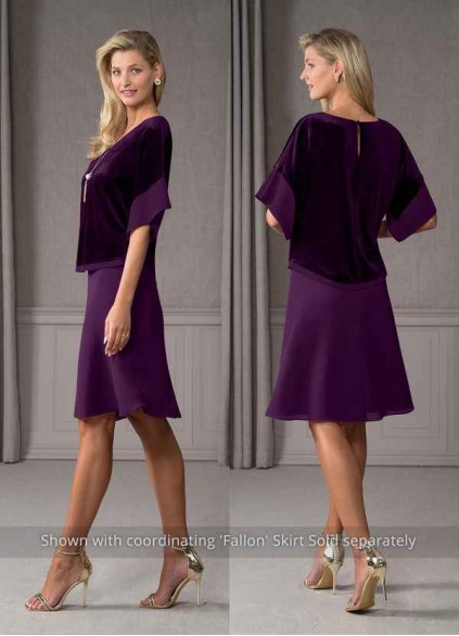 Skolw Fianna Velvet Blouse
( Final Sale ) Skolw Fianna Velvet Blouse
( Final Sale )