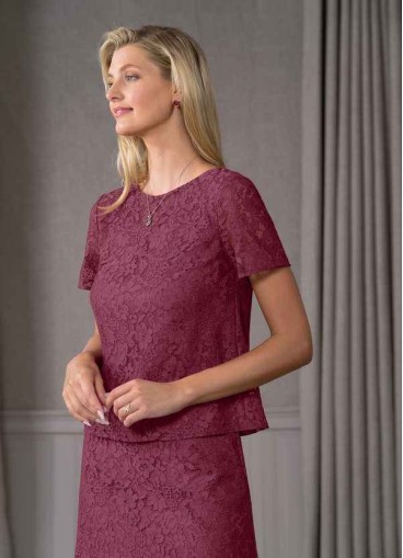 Skolw Chris Blouse