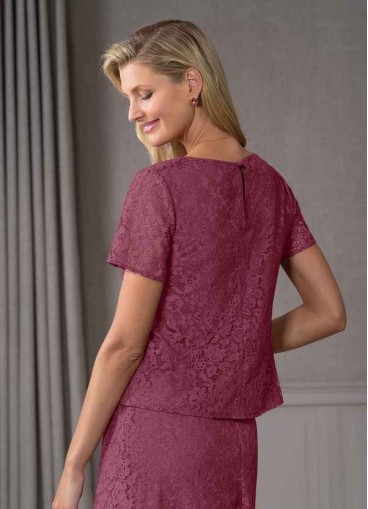 Skolw Chris Blouse