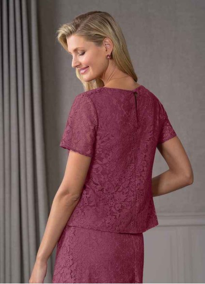 Skolw Chris Blouse Skolw Chris Blouse