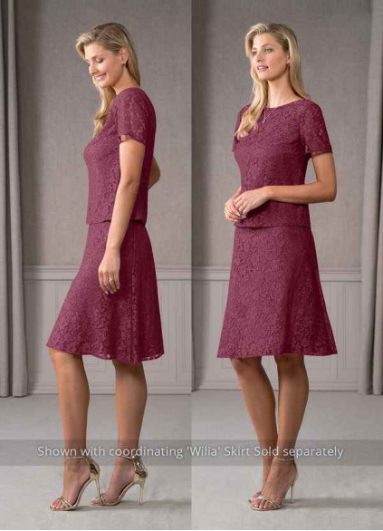 Skolw Chris Blouse Skolw Chris Blouse