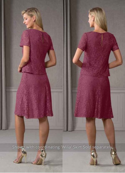 Skolw Chris Blouse Skolw Chris Blouse