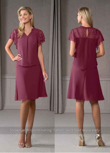 Skolw Abby Blouse
( Final Sale ) Skolw Abby Blouse
( Final Sale )