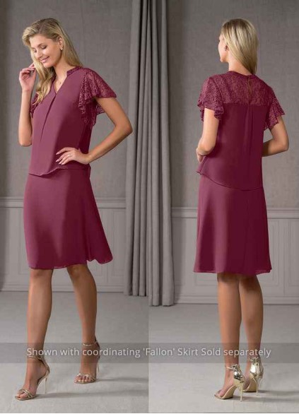 Skolw Abby Blouse
( Final Sale ) Skolw Abby Blouse
( Final Sale )