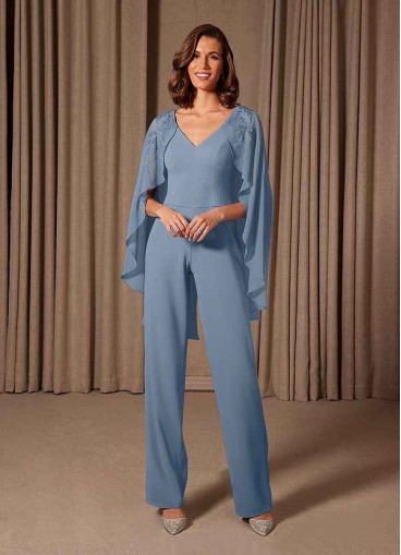 Skolw Martin Jumpsuit