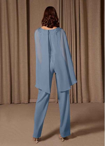 Skolw Martin Jumpsuit