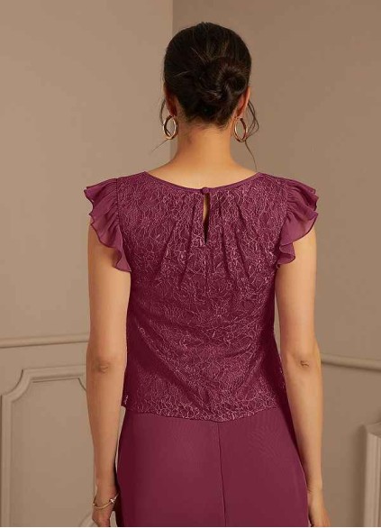 Skolw Forrest Blouse Skolw Forrest Blouse