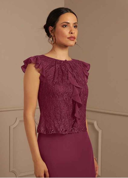 Skolw Forrest Blouse Skolw Forrest Blouse
