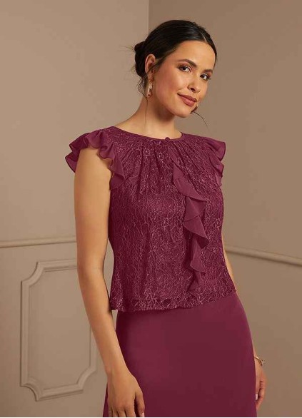 Skolw Forrest Blouse Skolw Forrest Blouse