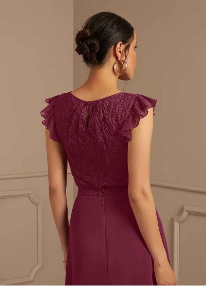 Skolw Forrest Blouse Skolw Forrest Blouse